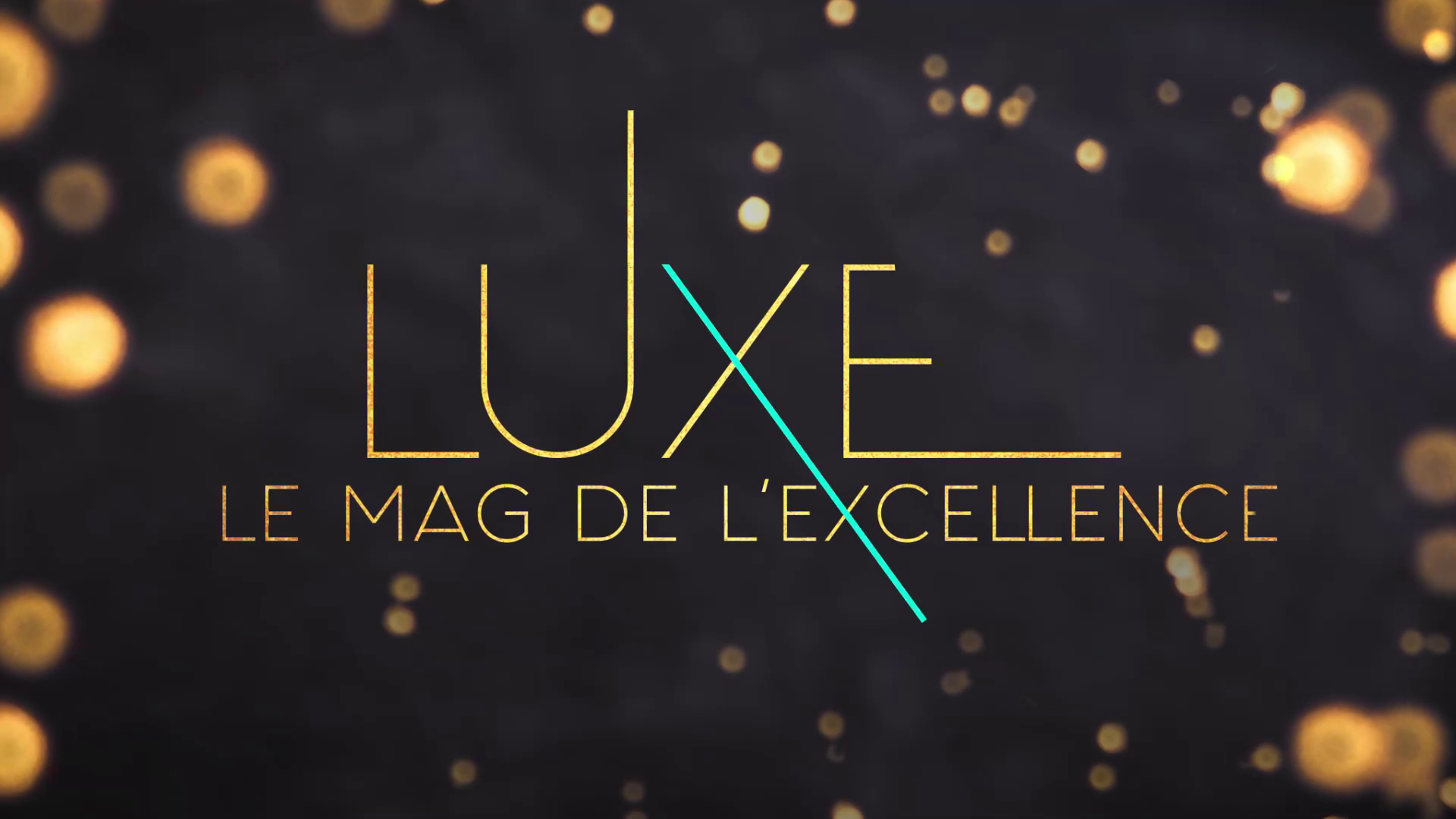 La chronique Luxe d'Ondine Sténuit episode artwork