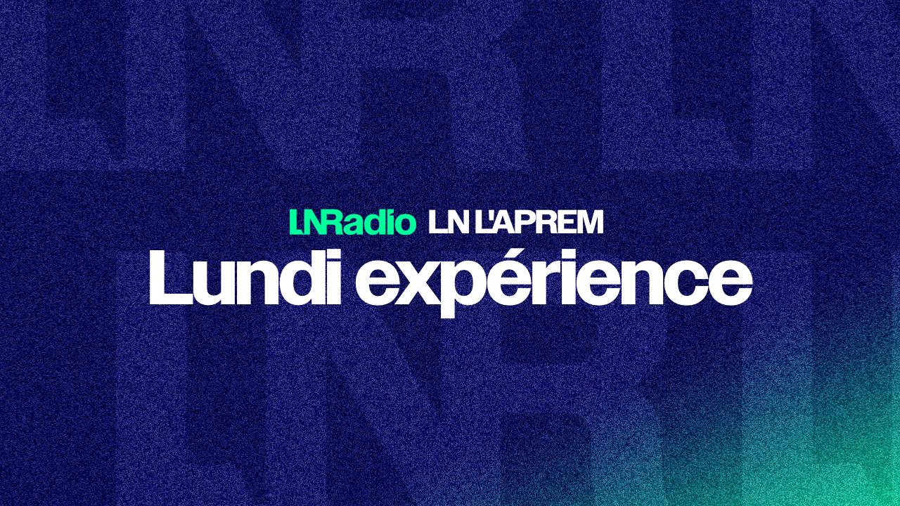 Lundi Exp&eacute;rience - Lloyd nous parle de Peur Sur Le Parc au Parc Ast&eacute;rix (Concours) episode artwork
