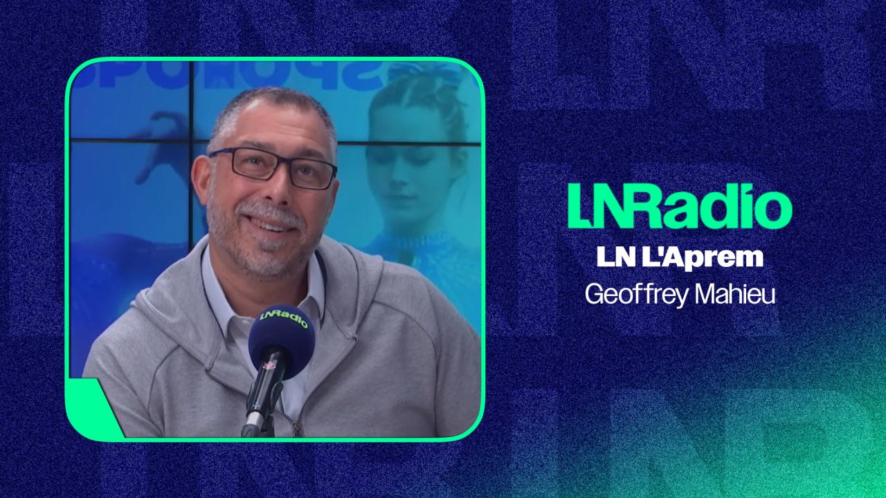 Geoffrey Mahieu nous parle de son livre D&eacute;velopper Le Mental Des Jeunes Sportifs episode artwork