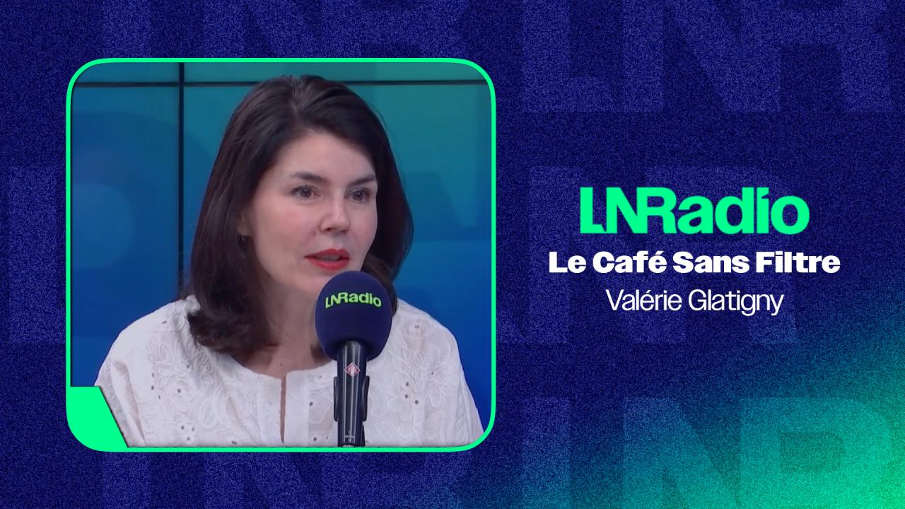 Le café sans Filtre - Valérie Glatigny Le café sans Filtre - Valérie Glatigny