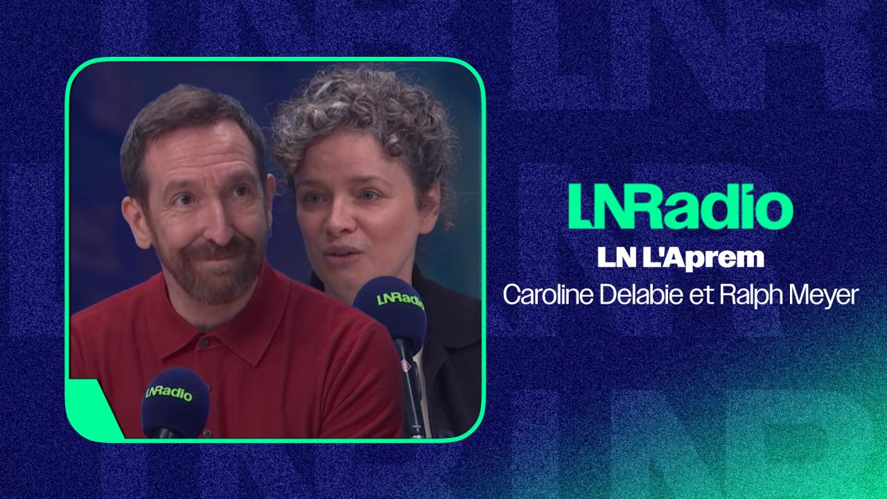 Caroline Delabie et Ralph Meyer nous parlent de leur BD Undertaker episode artwork
