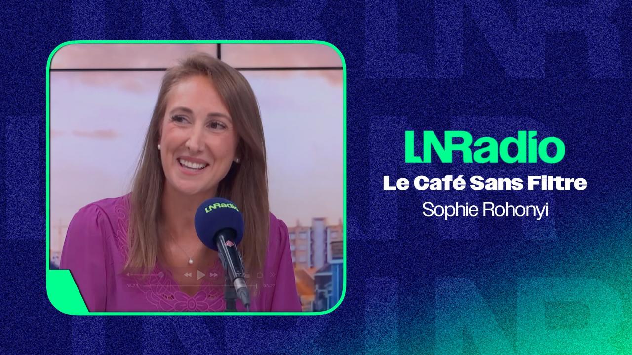 Le café sans Filtre - Sophie Rohonyi Le café sans Filtre - Sophie Rohonyi