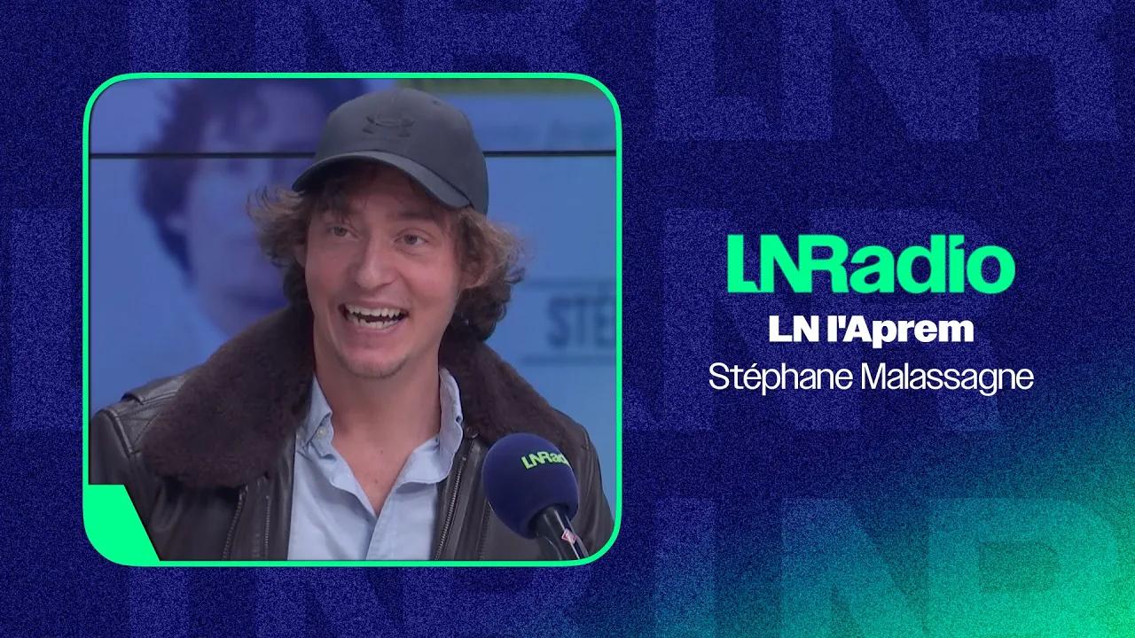 St&eacute;phane Malassagne nous parle de son livre Le Guide du Charisme episode artwork