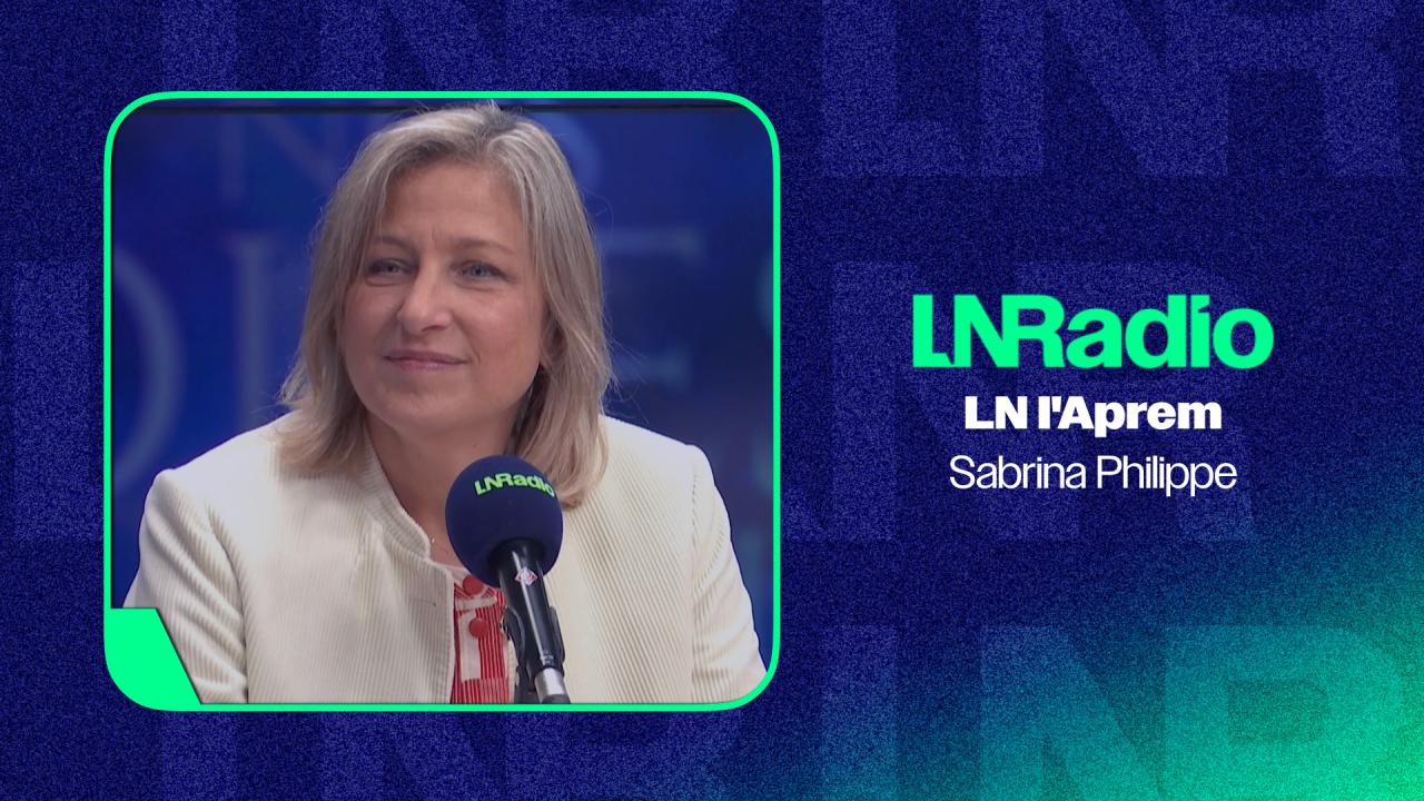 Sabrina Philippe nous parle de son roman Nos Folies Invisibles episode artwork