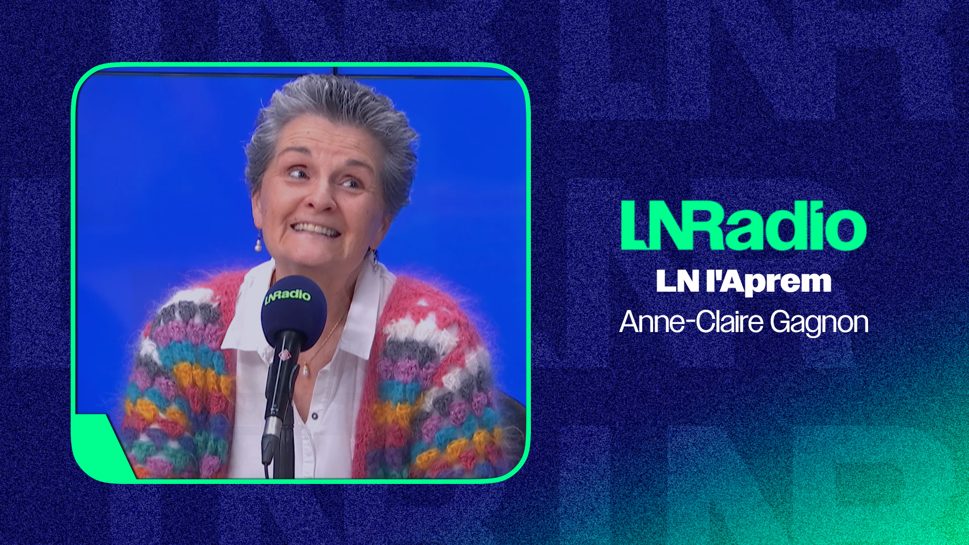 Anne-Claire Gagnon nous parle de son livre Sa Majesté Mon Chat episode artwork