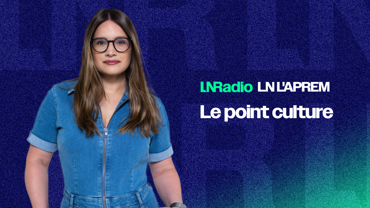 Point Culture - La comédie musicale Kinky Boots débarque en français episode artwork