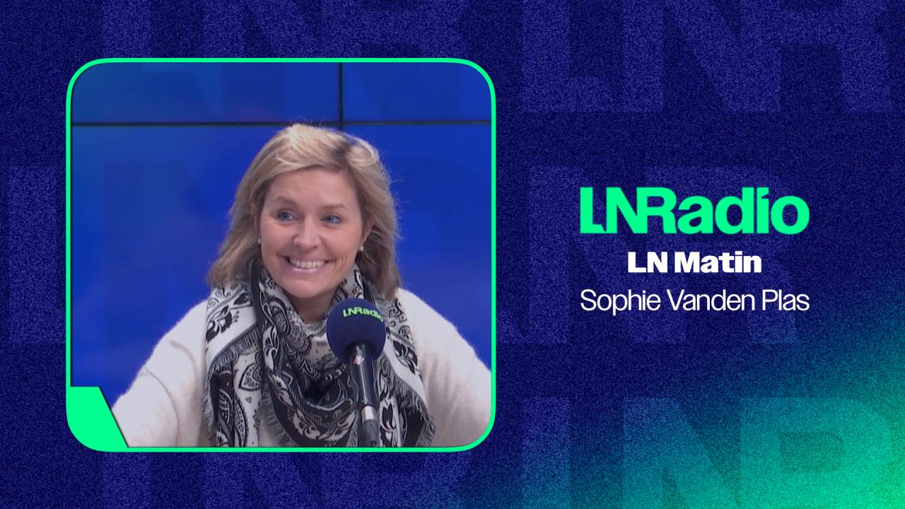 Sophie Vanden Plast nous pr&eacute;sente son nouveau livre Reussir son Passage Primaire/Secondaire episode artwork