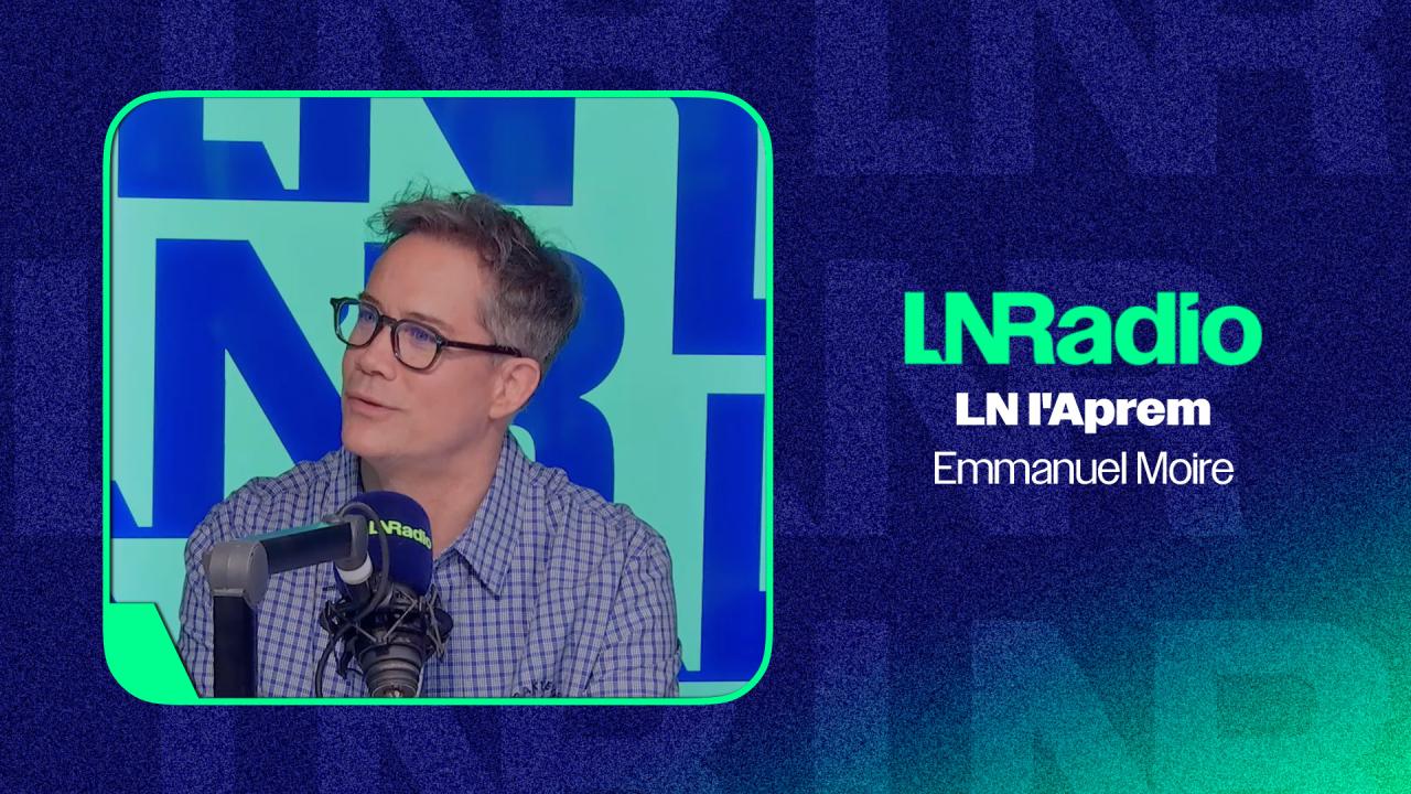 Emmanuel Moire nous parle du retour du Roi Soleil 20 ans apr&egrave;s episode artwork