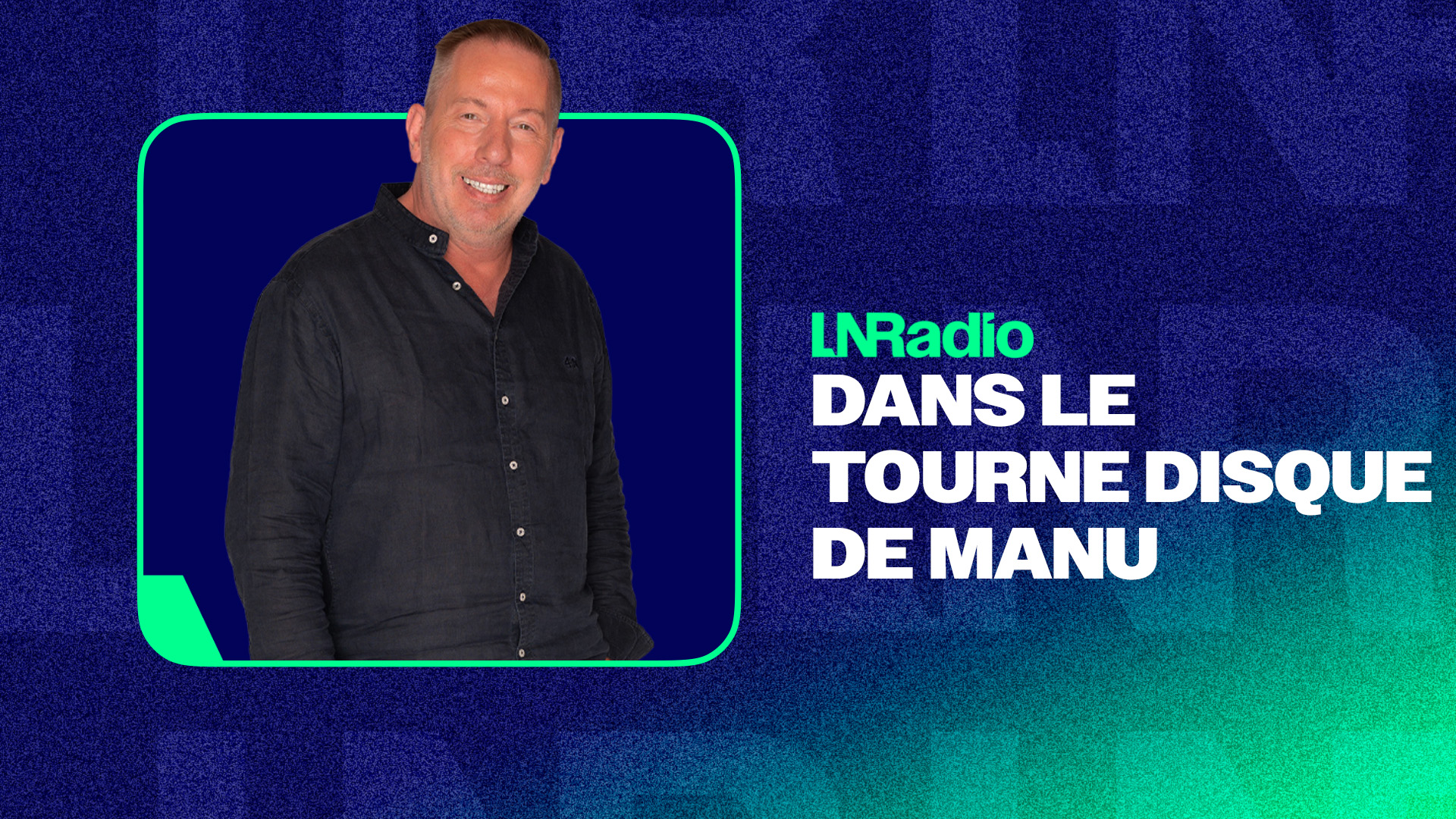 Artwork for LN Matin