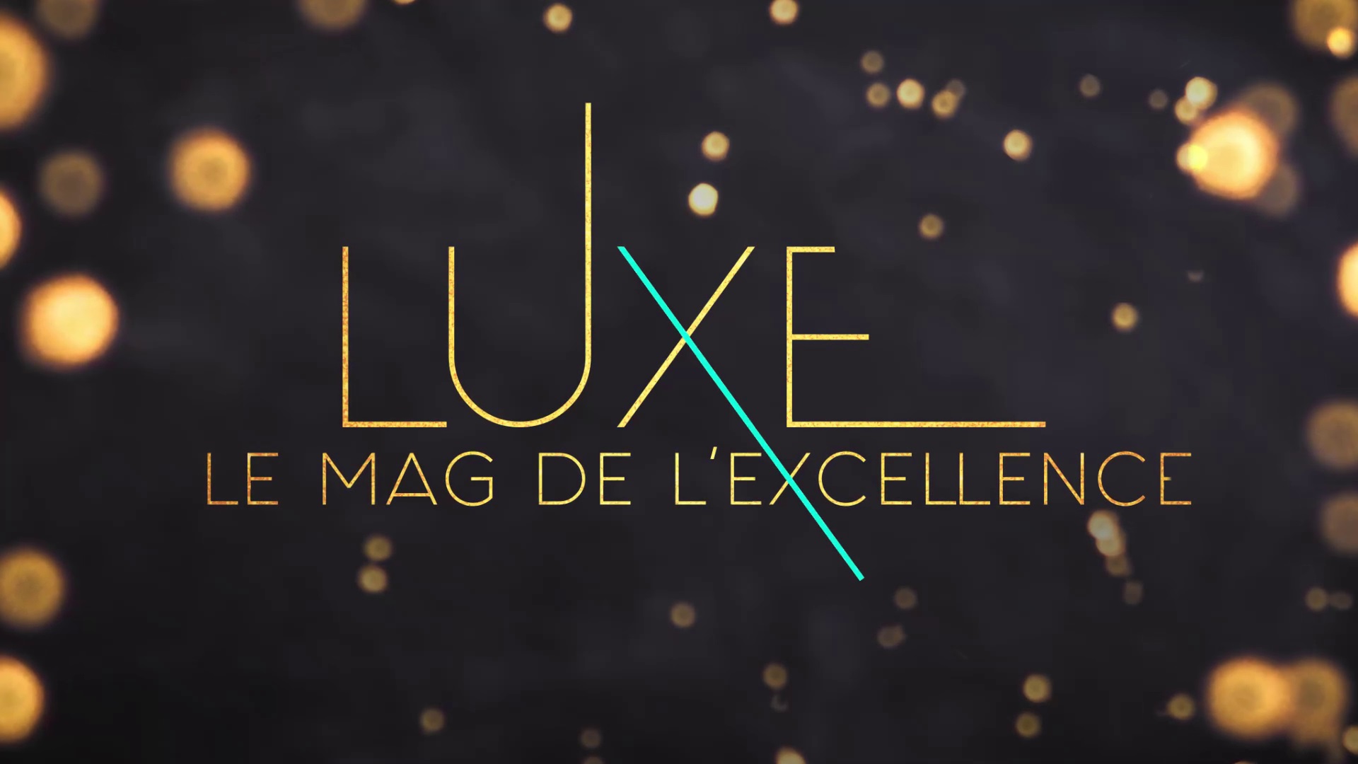 La chronique Luxe - Le magazine de l'excellence episode artwork