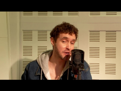 Miro nous parle de son dernier album et de son concert au Cirque Royal episode artwork