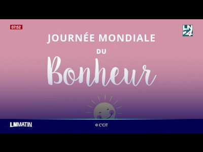 Les Mystères de Faraon - Il est où le bonheur ? episode artwork