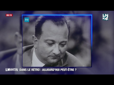Dans le Rétro - La journée Mondiale de la procrastination episode artwork