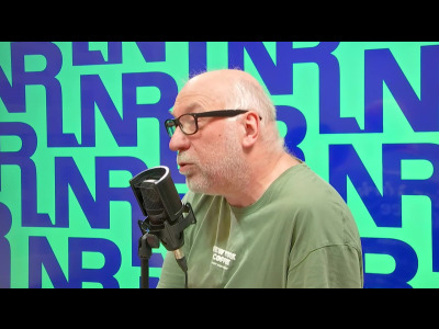 Orages et Agroclimatologie avec Serge Zaka dans LN L'aprem. episode artwork