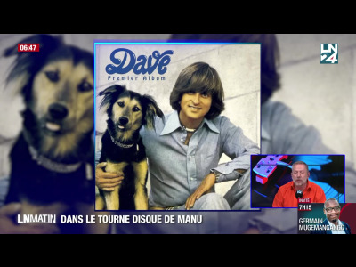 Dans le Tourne Disque de Manu - Rubettes episode artwork