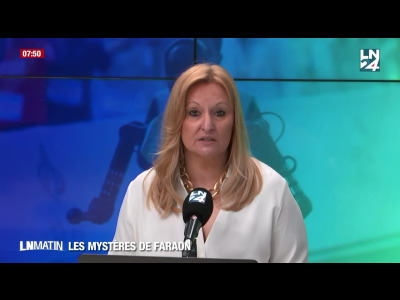 Les Mystères de Faraon episode artwork
