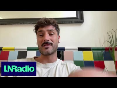 Jérémy Frérot nous parle de sa tournée et de son nouvel album. episode artwork