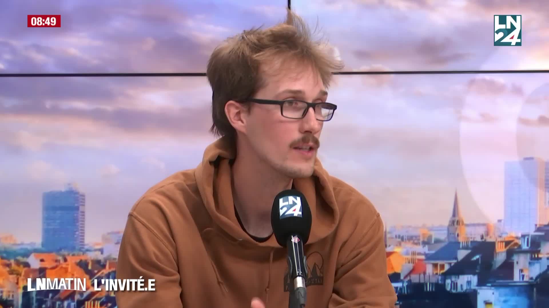 Imaqa est notre invité episode artwork