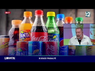 Dans le Rétro - Les sodas de notre enfance episode artwork