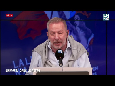 Dans le Rétro -  L’industrie du sexe episode artwork