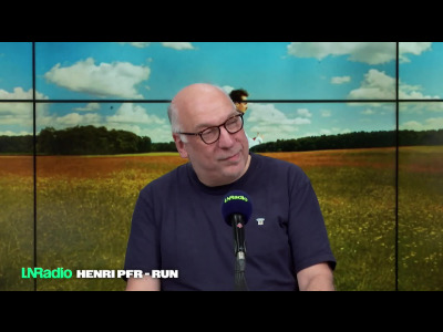 Henri PFR dans LN L'aprem sur LN Radio episode artwork