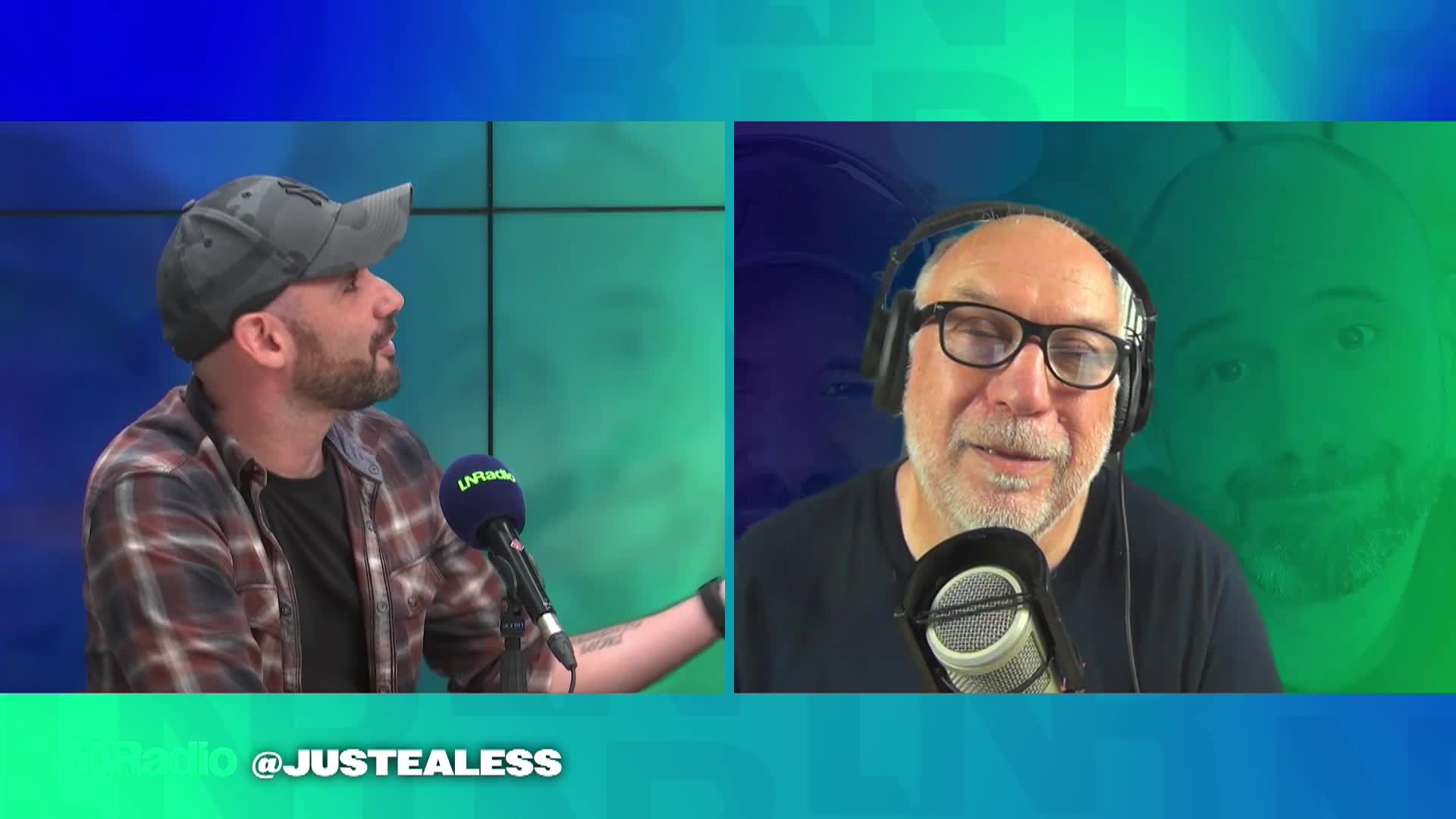 JusteAless, intagrammeur nous parle de ses vidéos et de son parcours episode artwork