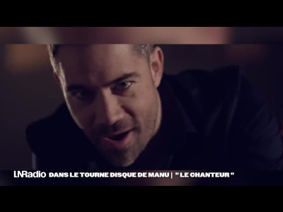 Dans le Tourne Disque de Manu - Le Chanteur episode artwork