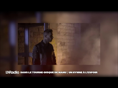 Dans le Tourne Disque de Manu - Un Hymne à l'espoir episode artwork
