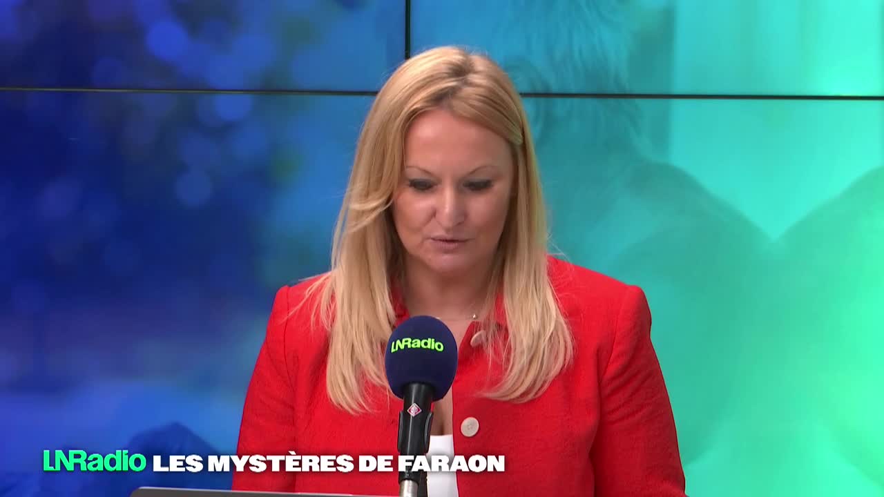 Les Mystères de Faraon - Nudité, bâillements et jurons, combo gagnant ? episode artwork