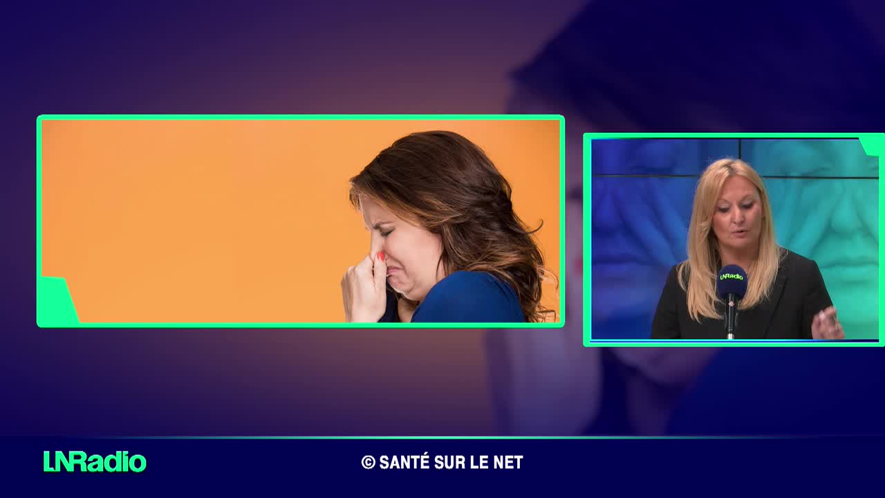 Les Mystères de Faraon - Bouche-toi le nez episode artwork