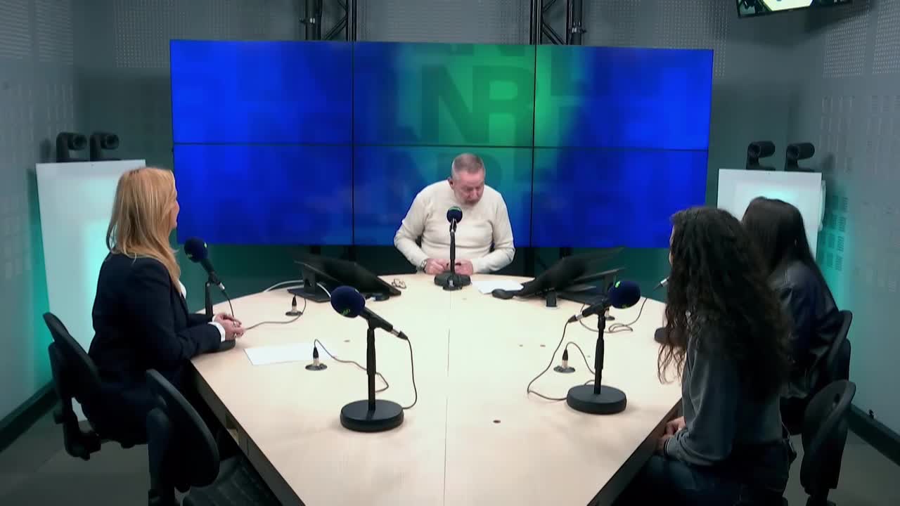 CelenaSophia est notre invité episode artwork