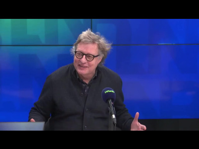 L'actu People avec Jean-Pierre Tordeur episode artwork