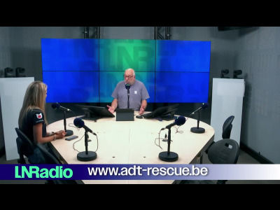 Animal Disaster Team. Tout sur son action sur LN Radio.