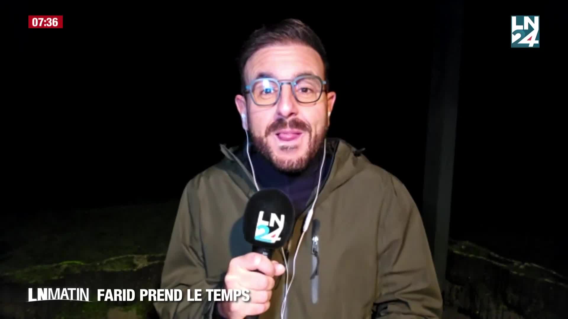 Farid - Bilan du mois de janvier episode artwork