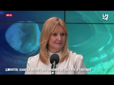 Dans le rétro - La Chandeleur episode artwork