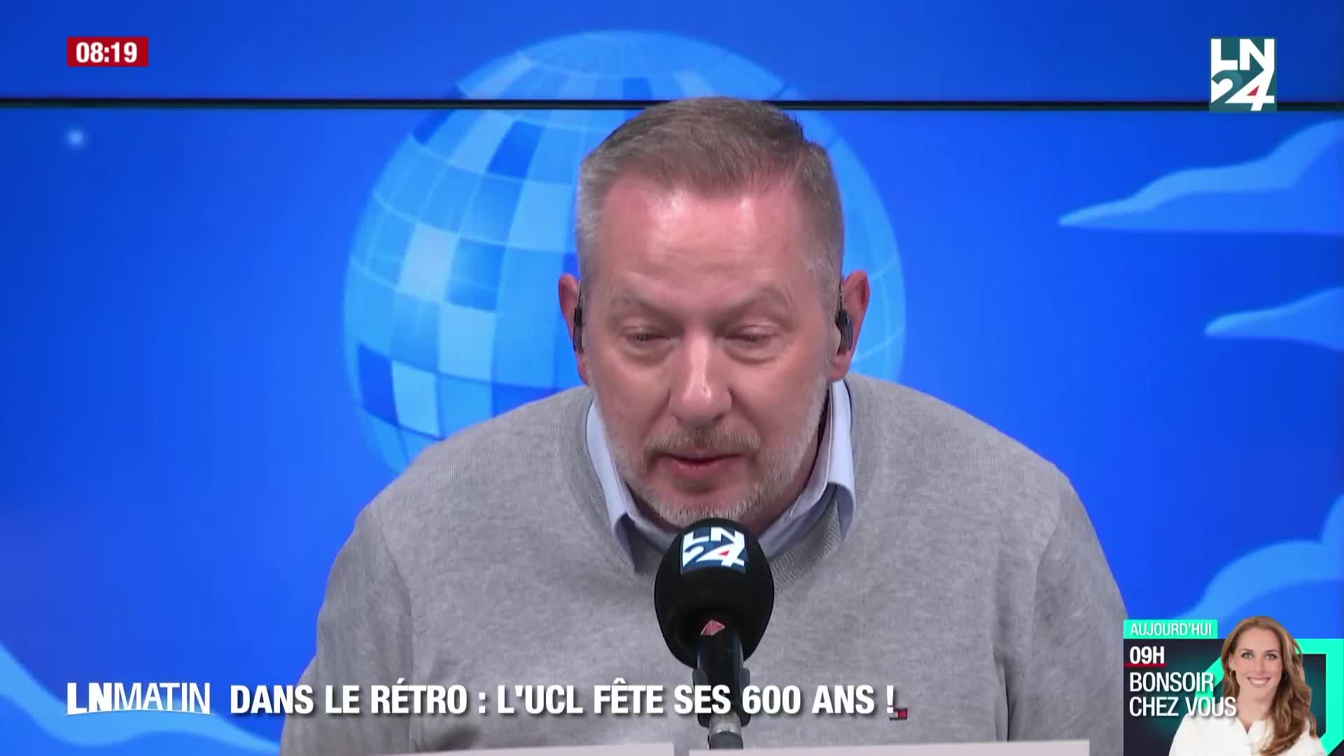 Dans le rétro - UCL fête ses 600 ans episode artwork