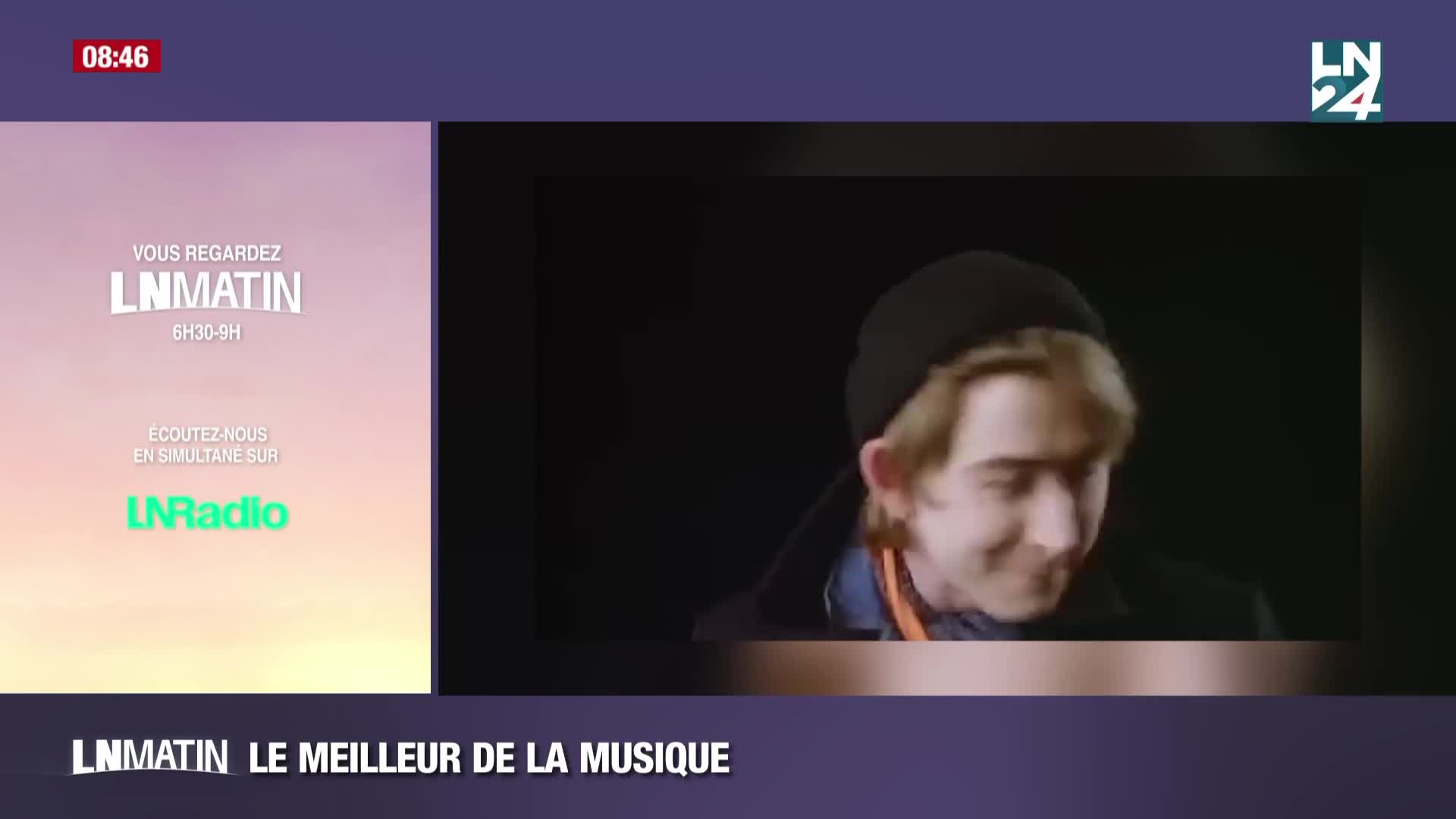 Nos invités, Mauro Paccagnella et Alessandro Bernardeschi nous présentent Ma l’amor mio non muore - épilogue episode artwork