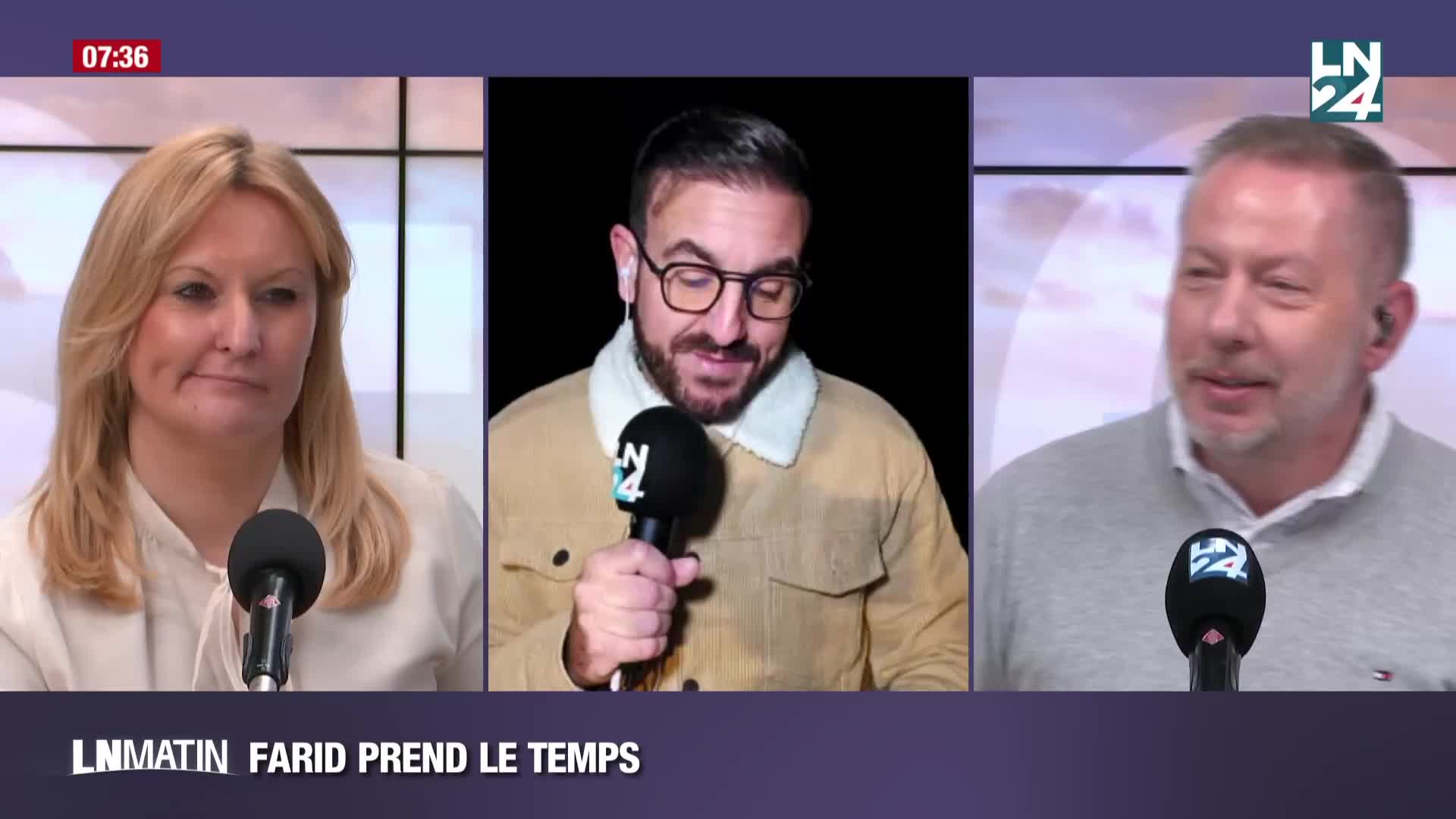 farid - Quizz de février episode artwork