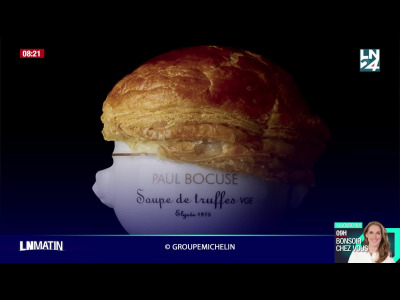 Dans le rétro - Paul Bocuse aurait fêté ses 99 ans ce 11 février episode artwork