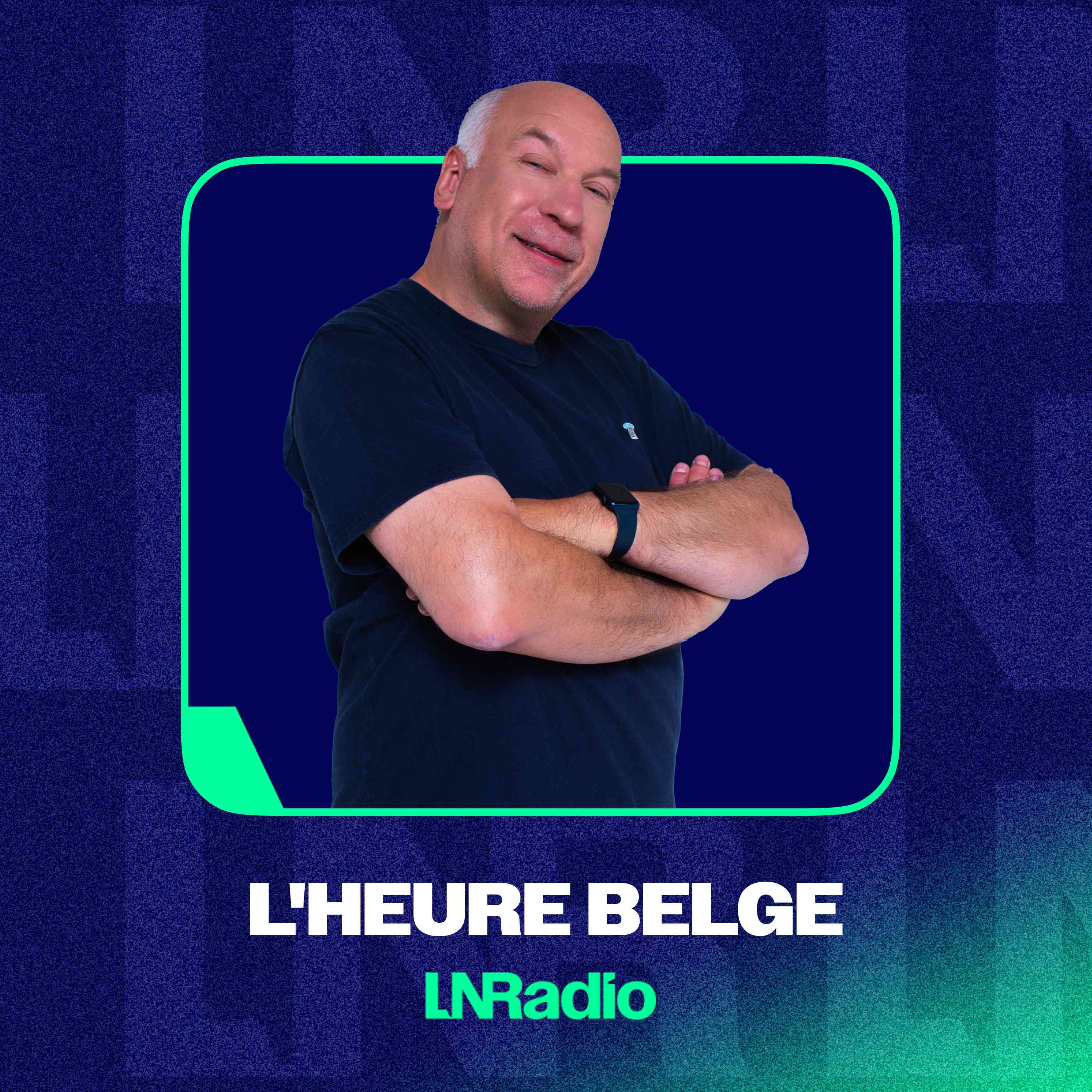 L'Heure Belge