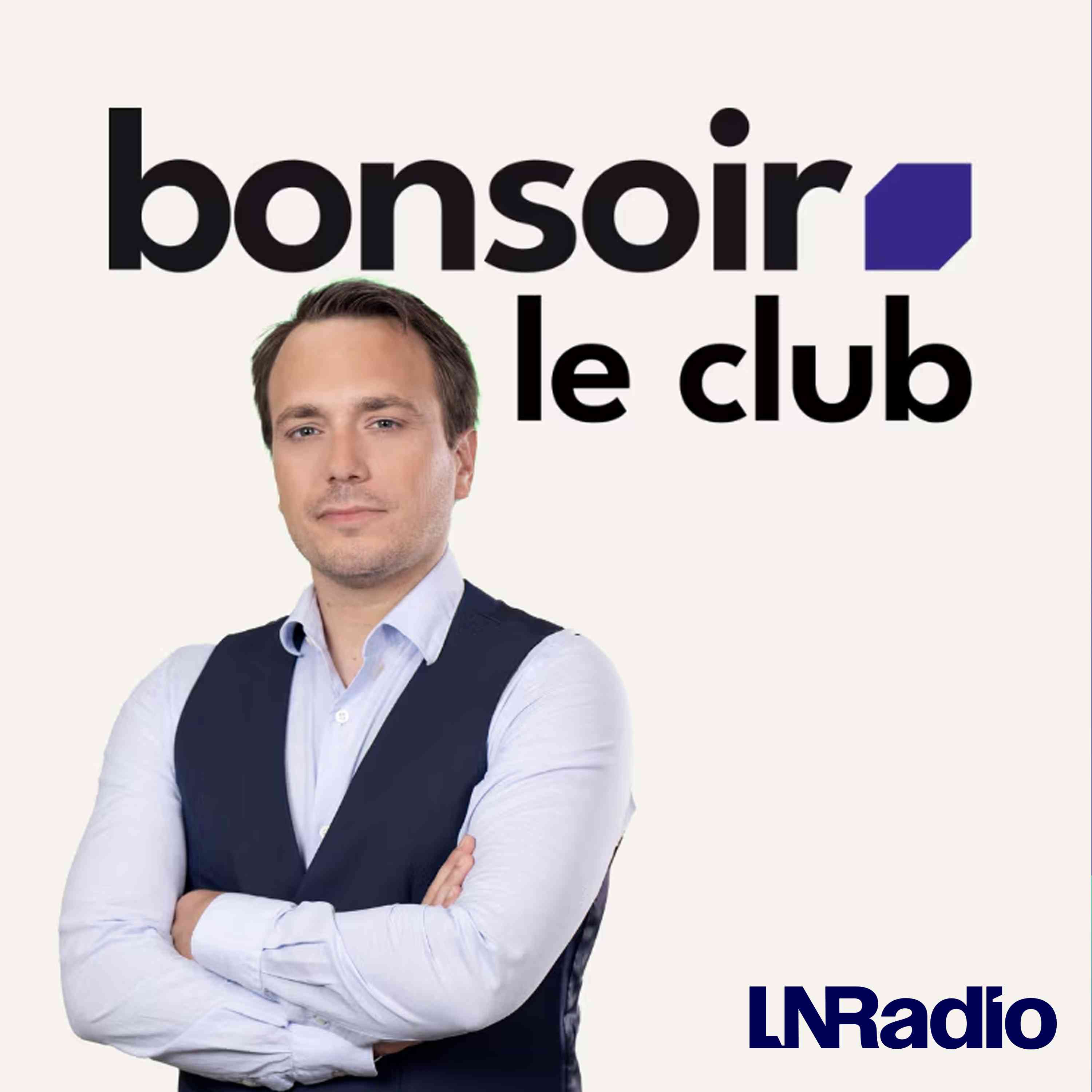 Bonsoir le club